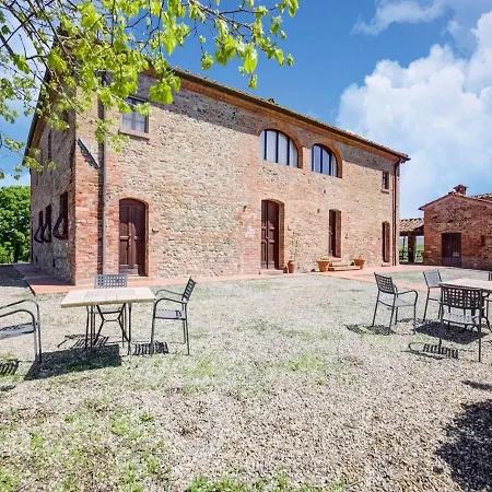 Holiday home Belvilla By Oyo Orchidea Primo Piano Peccioli