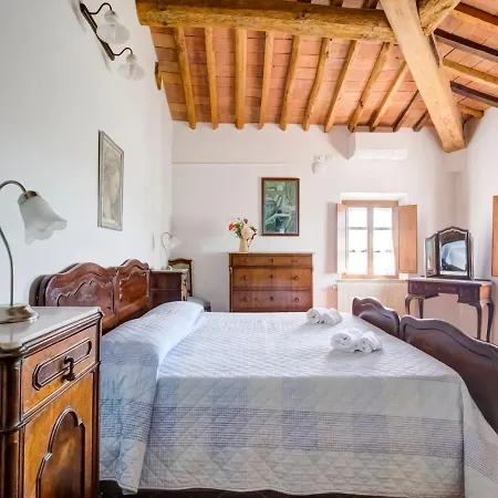 Holiday home Belvilla By Oyo Orchidea Primo Piano