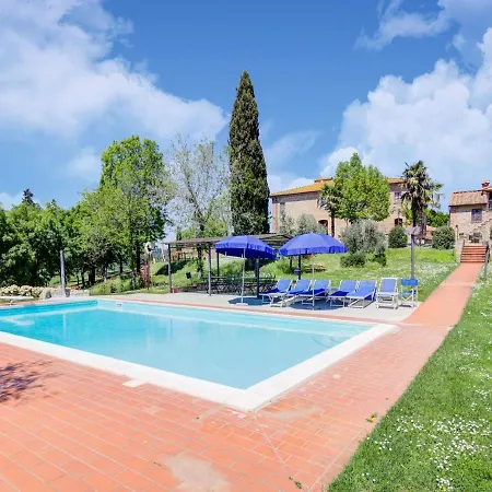Belvilla By Oyo Orchidea Primo Piano Holiday home *