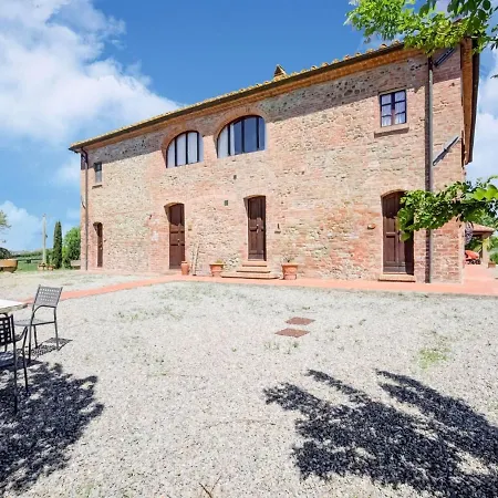 Belvilla By Oyo Orchidea Primo Piano Holiday home *