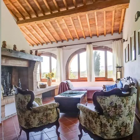Belvilla By Oyo Orchidea Primo Piano Holiday home