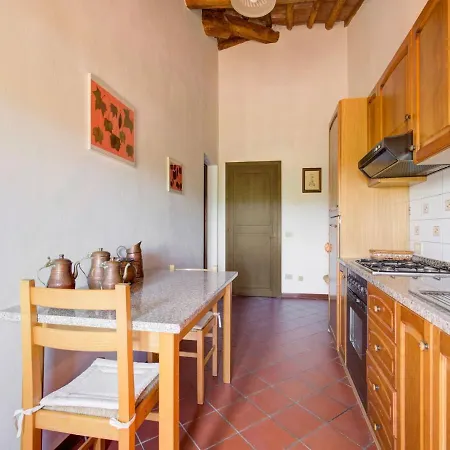 Belvilla By Oyo Orchidea Primo Piano Holiday home *