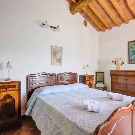 Belvilla By Oyo Orchidea Primo Piano Holiday home *