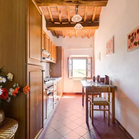 Holiday home Belvilla By Oyo Orchidea Primo Piano *